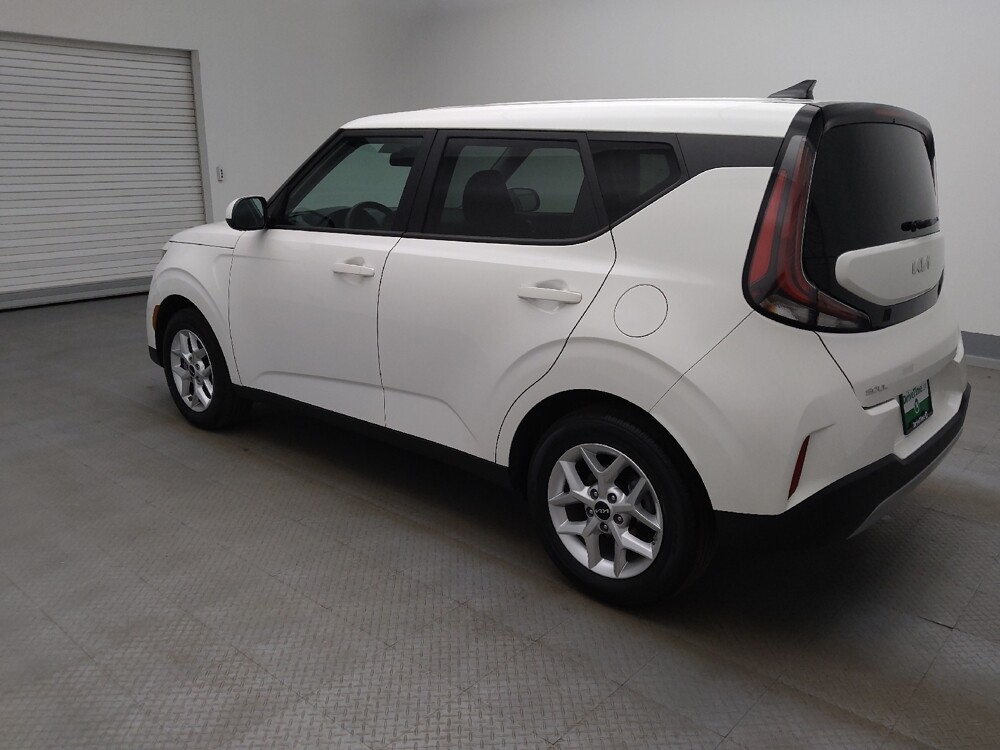 2025 Kia Soul in Colorado Springs, CO 80909 - 18127282 3