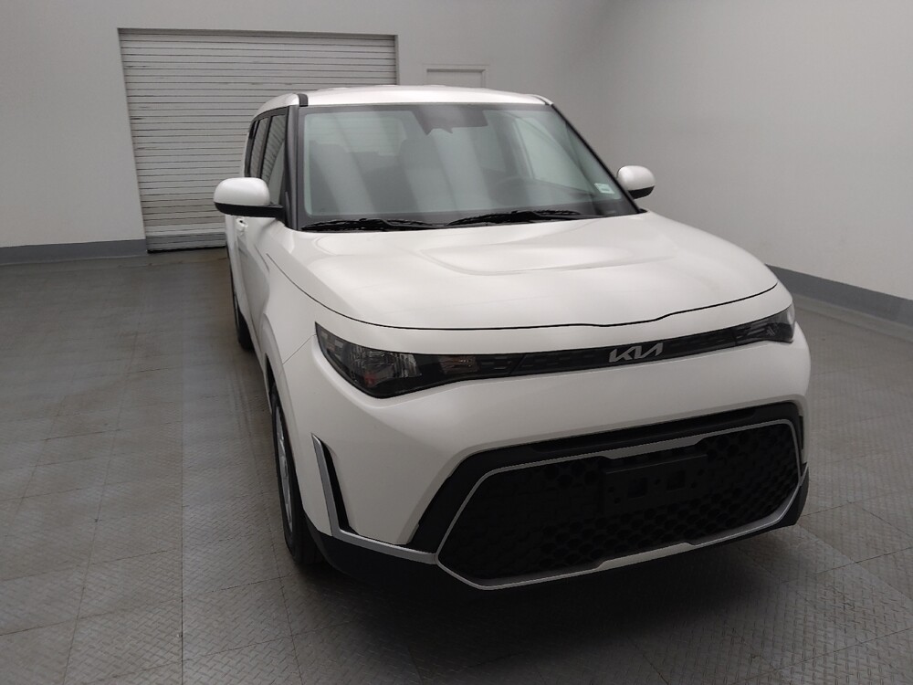 2025 Kia Soul in Colorado Springs, CO 80909 - 18127282 14