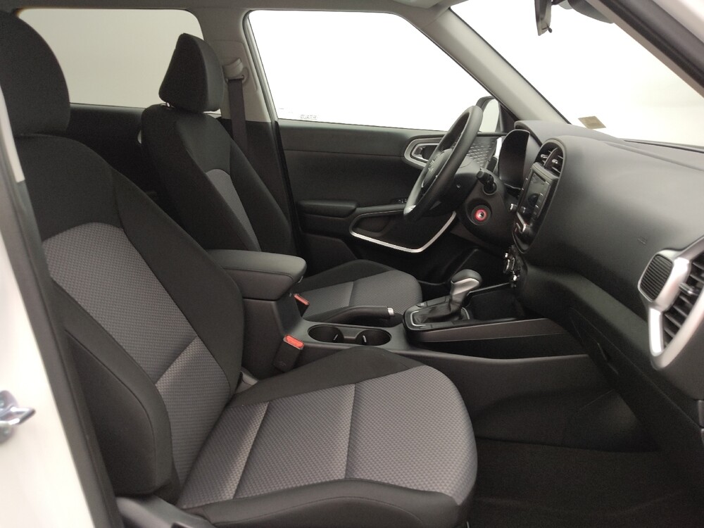 2025 Kia Soul in Colorado Springs, CO 80909 - 18127282 21