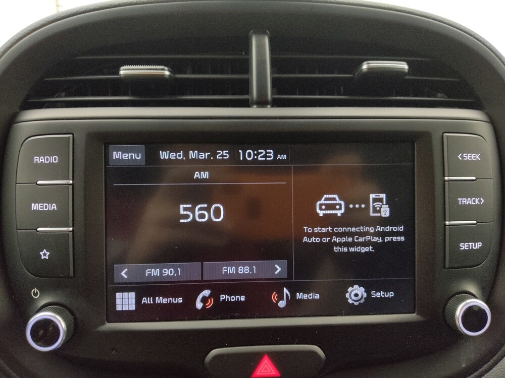 2025 Kia Soul in Colorado Springs, CO 80909 - 18127282 25