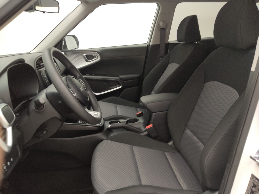 2025 Kia Soul in Colorado Springs, CO 80909 - 18127282 17