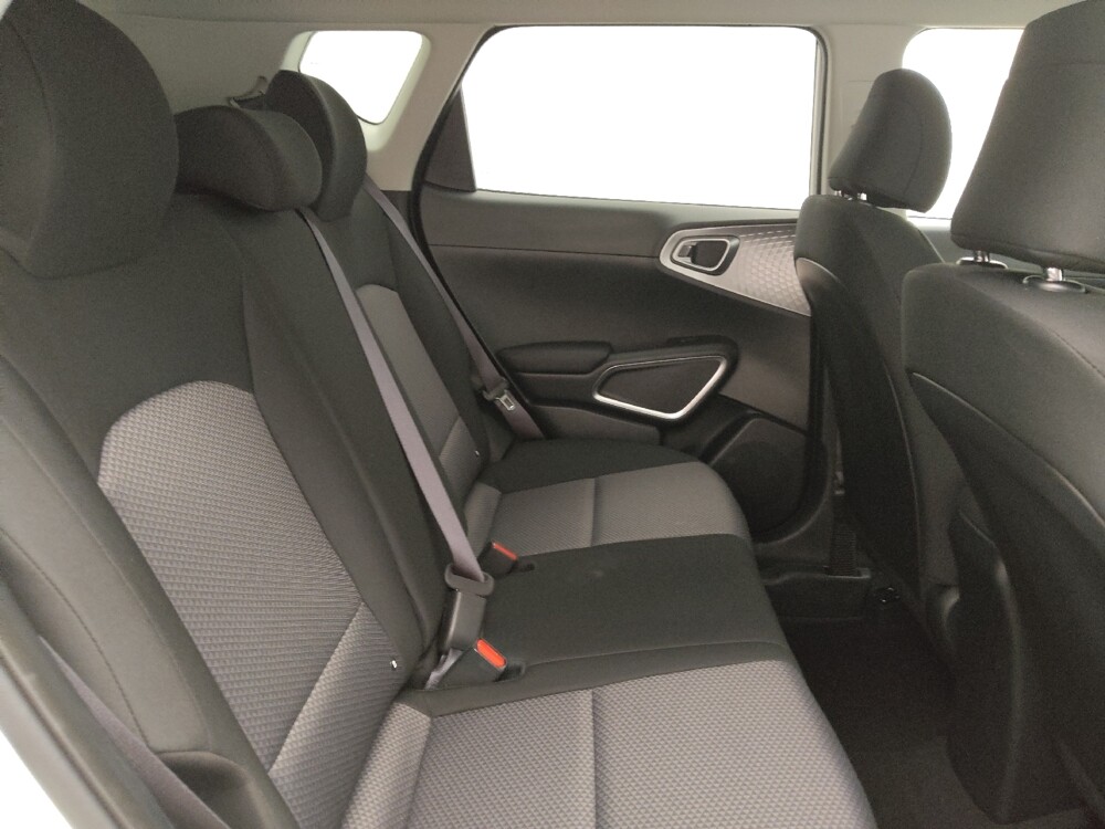 2025 Kia Soul in Colorado Springs, CO 80909 - 18127282 19