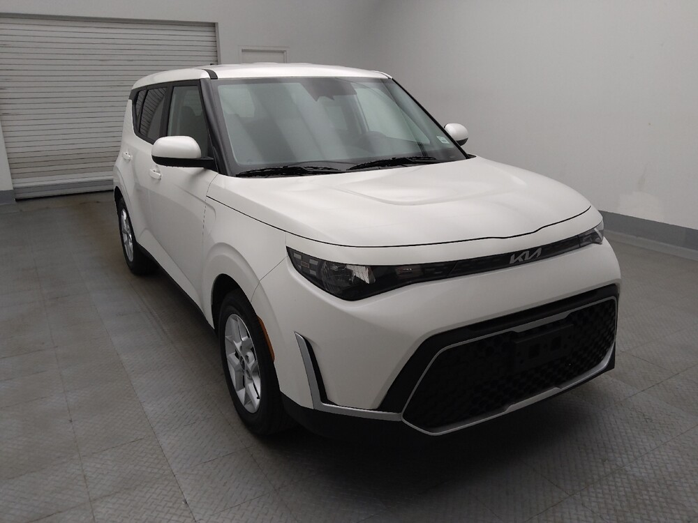 2025 Kia Soul in Colorado Springs, CO 80909 - 18127282 13