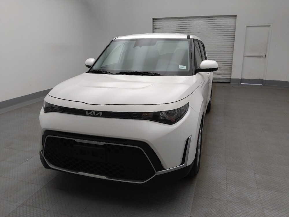 2025 Kia Soul in Colorado Springs, CO 80909 - 18127282 15