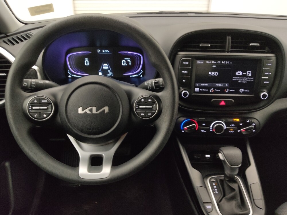 2025 Kia Soul in Colorado Springs, CO 80909 - 18127282 22