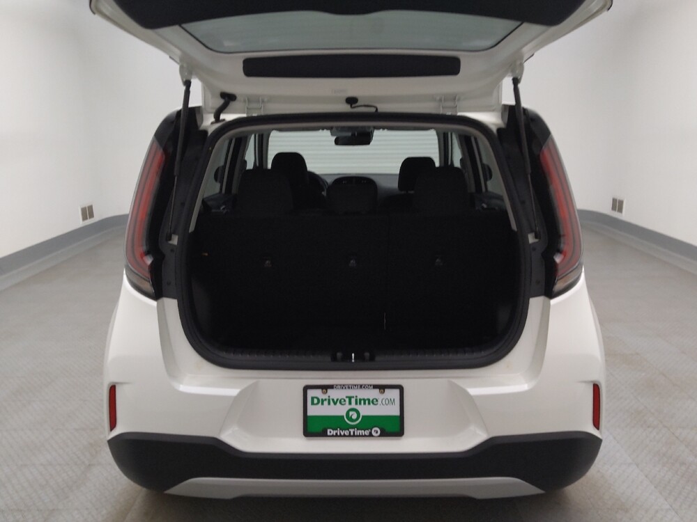 2025 Kia Soul in Colorado Springs, CO 80909 - 18127282 29