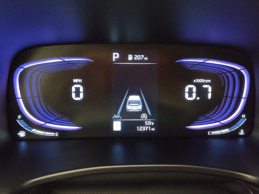 2025 Kia Soul in Colorado Springs, CO 80909 - 18127282 23