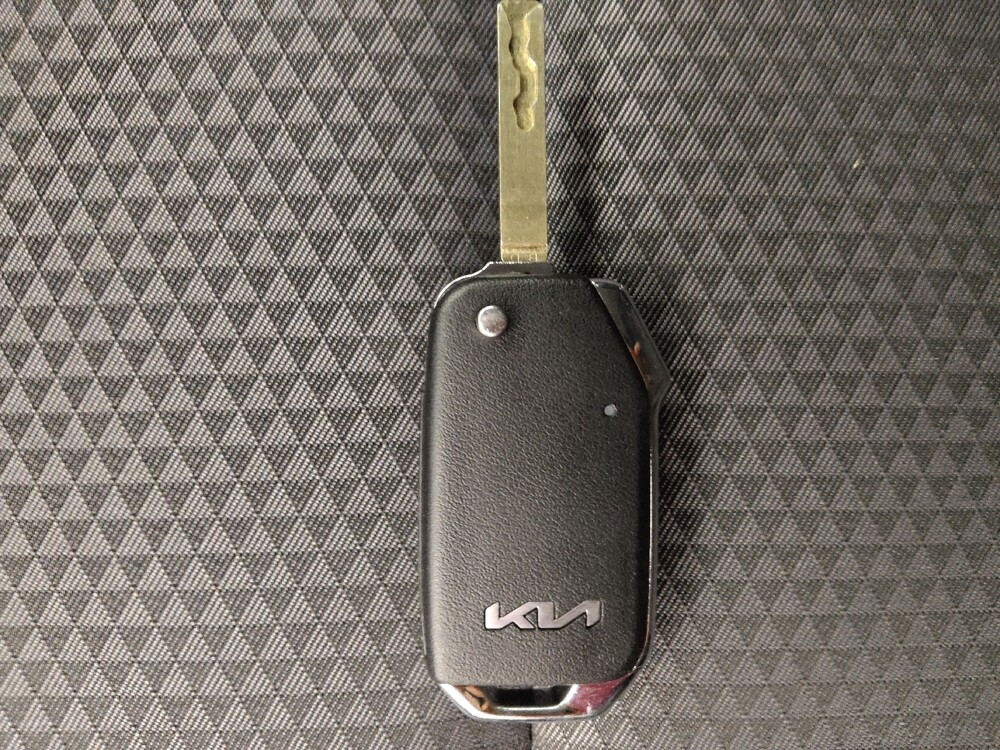 2025 Kia Soul in Colorado Springs, CO 80909 - 18127282 32