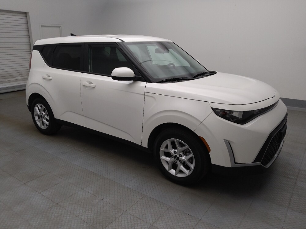 2025 Kia Soul in Colorado Springs, CO 80909 - 18127282 11