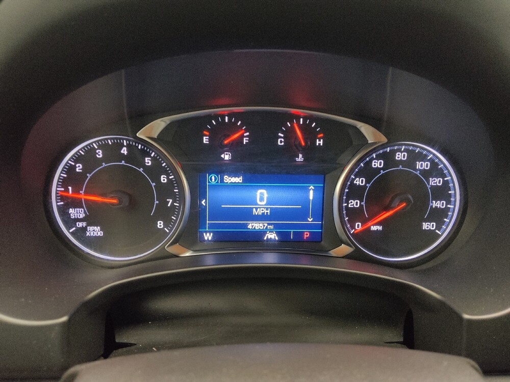 2024 GMC Terrain in Colorado Springs, CO 80909 - 18127284 23