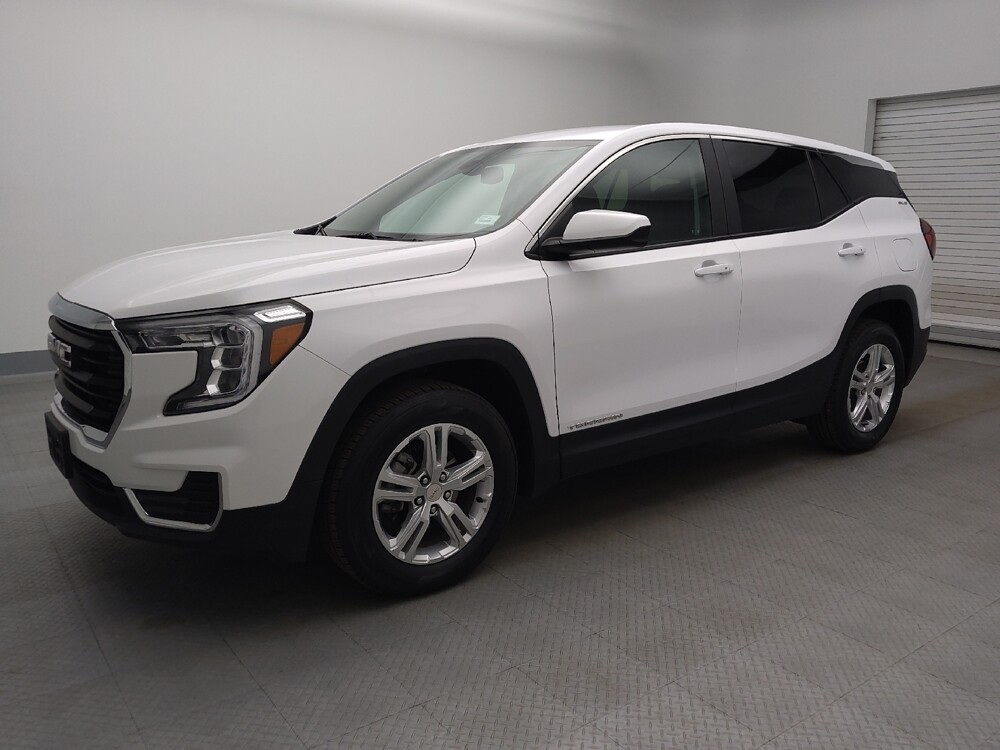 2024 GMC Terrain in Colorado Springs, CO 80909 - 18127284 2
