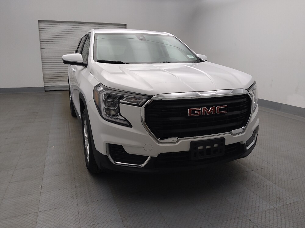 2024 GMC Terrain in Colorado Springs, CO 80909 - 18127284 14