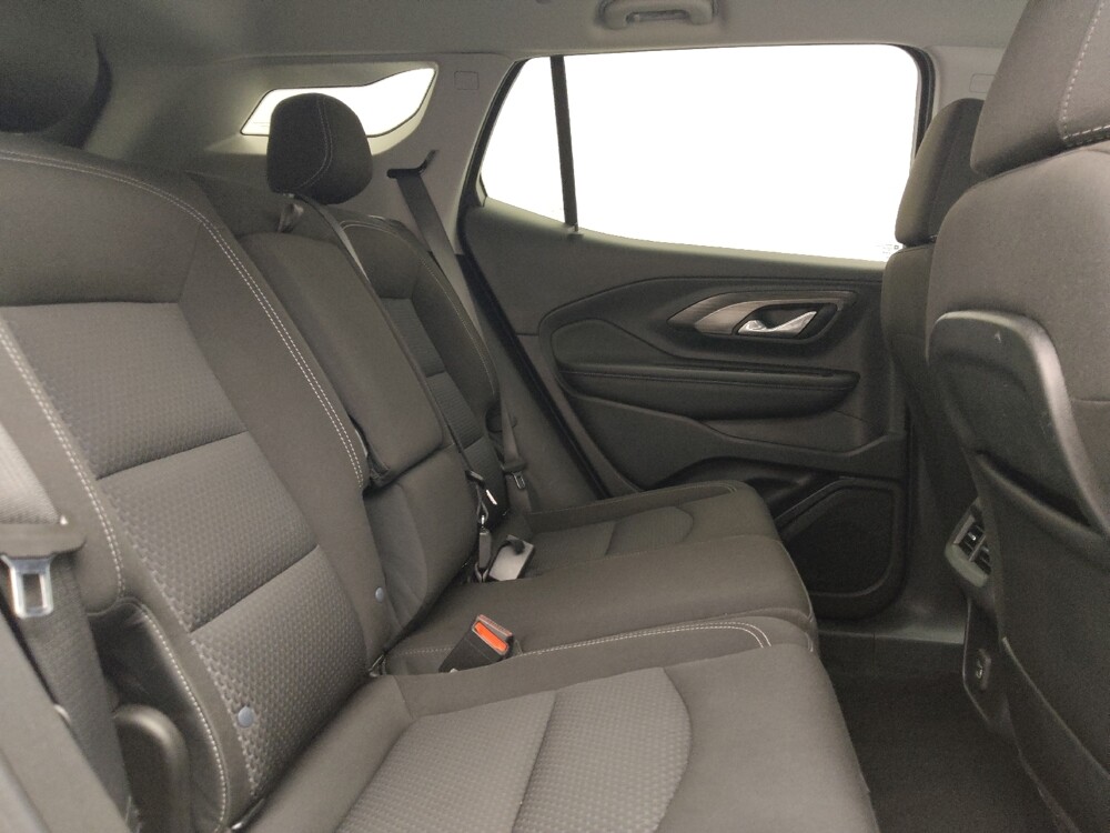 2024 GMC Terrain in Colorado Springs, CO 80909 - 18127284 19