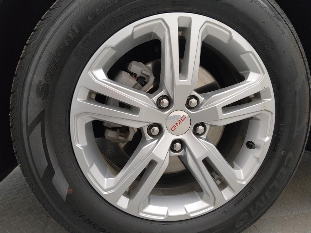 2024 GMC Terrain in Colorado Springs, CO 80909 - 18127284 31