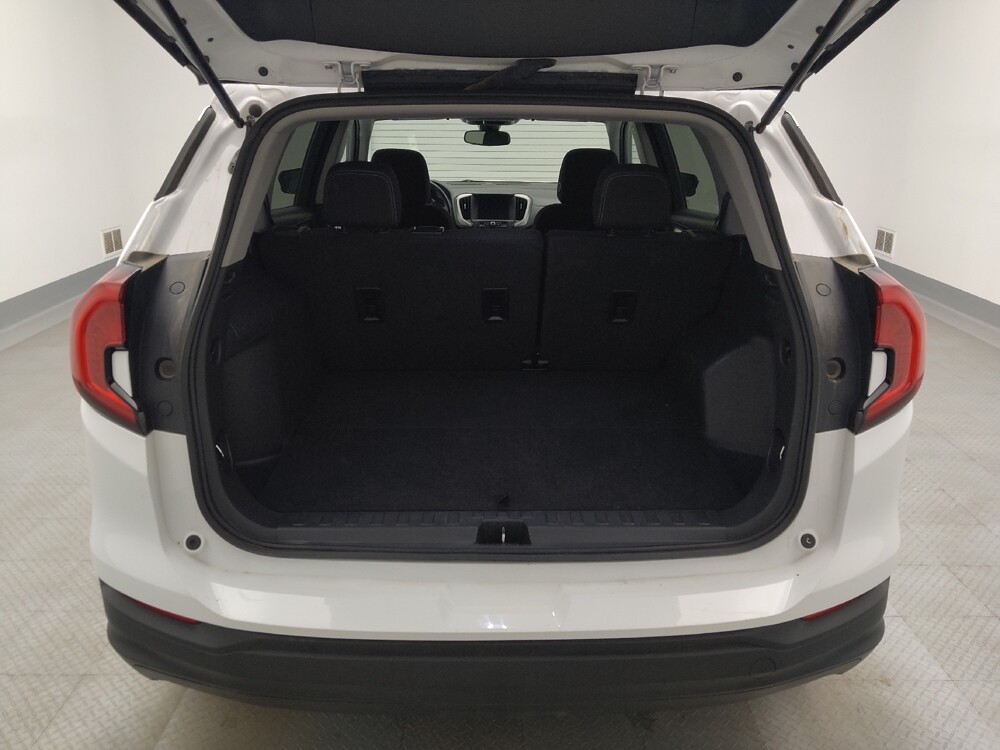 2024 GMC Terrain in Colorado Springs, CO 80909 - 18127284 29