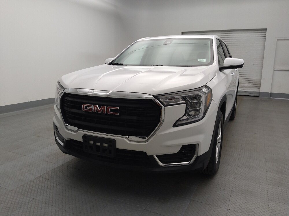 2024 GMC Terrain in Colorado Springs, CO 80909 - 18127284 15