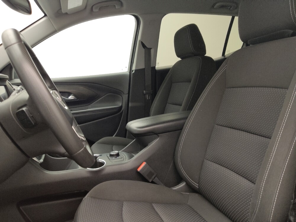 2024 GMC Terrain in Colorado Springs, CO 80909 - 18127284 17