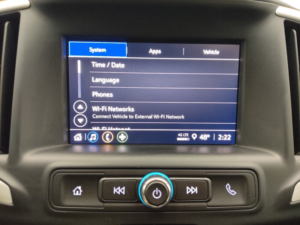 2024 GMC Terrain in Colorado Springs, CO 80909 - 18127284 25