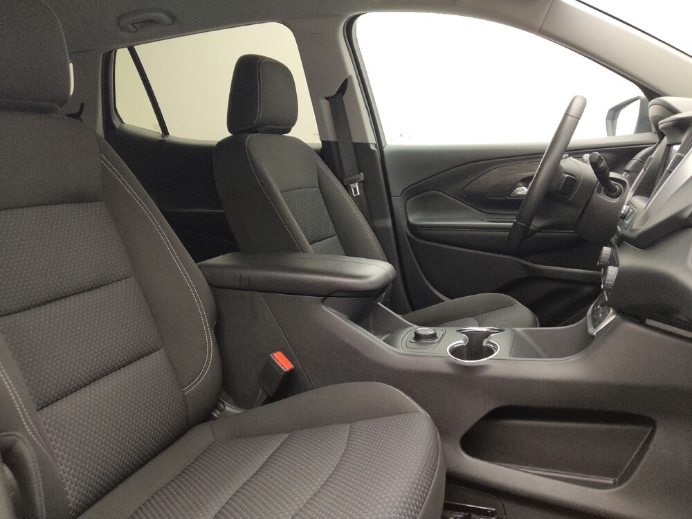 2024 GMC Terrain in Colorado Springs, CO 80909 - 18127284 21