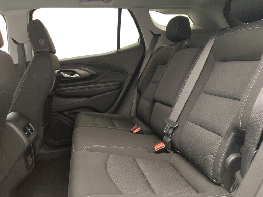 2024 GMC Terrain in Colorado Springs, CO 80909 - 18127284 18