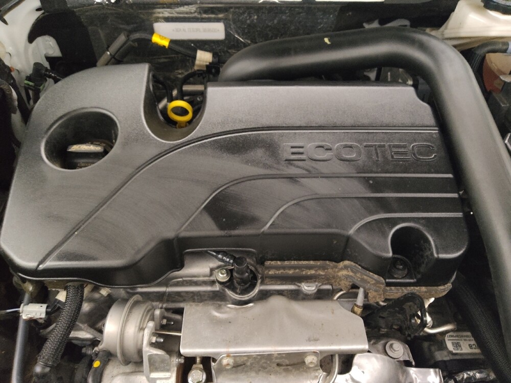 2024 GMC Terrain in Colorado Springs, CO 80909 - 18127284 30