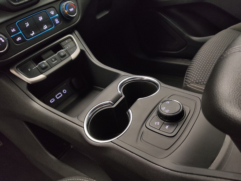 2024 GMC Terrain in Colorado Springs, CO 80909 - 18127284 26