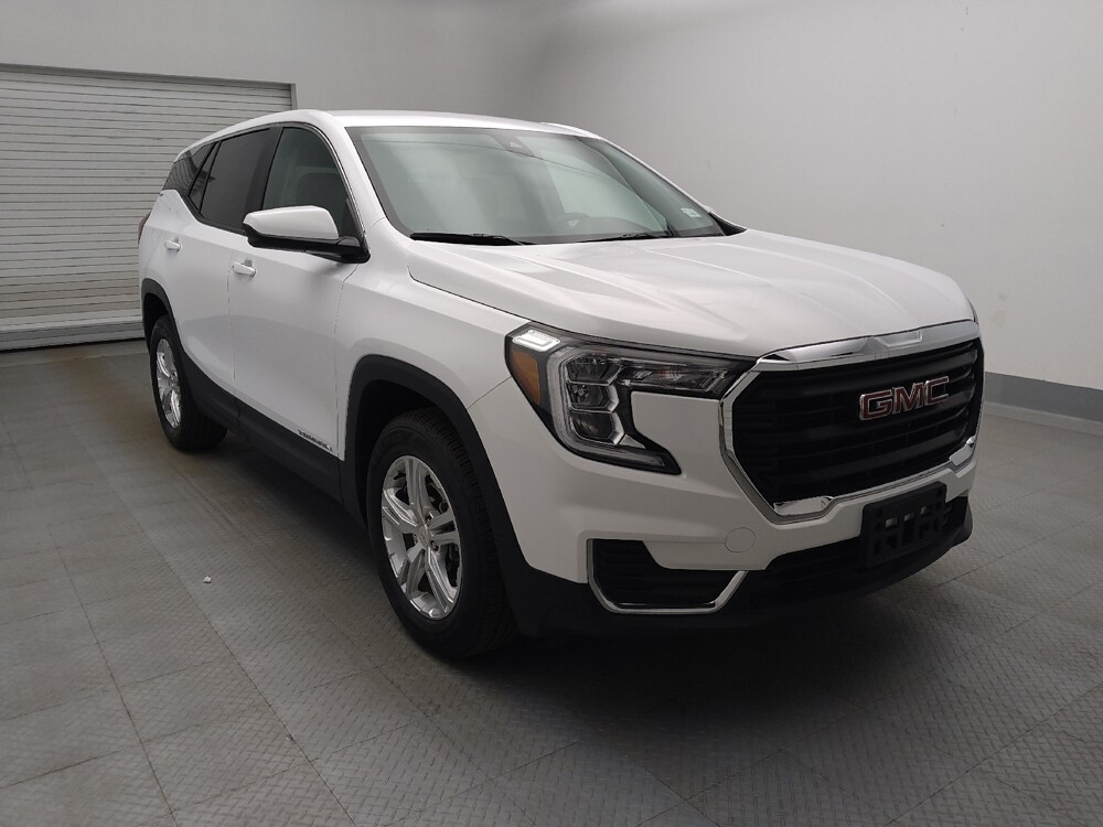 2024 GMC Terrain in Colorado Springs, CO 80909 - 18127284 13