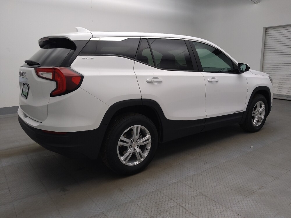 2024 GMC Terrain in Colorado Springs, CO 80909 - 18127284 10