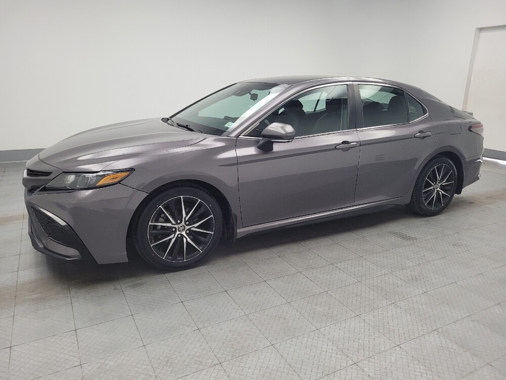 2023 Toyota Camry in Memphis, TN 38128 - 18127285 2