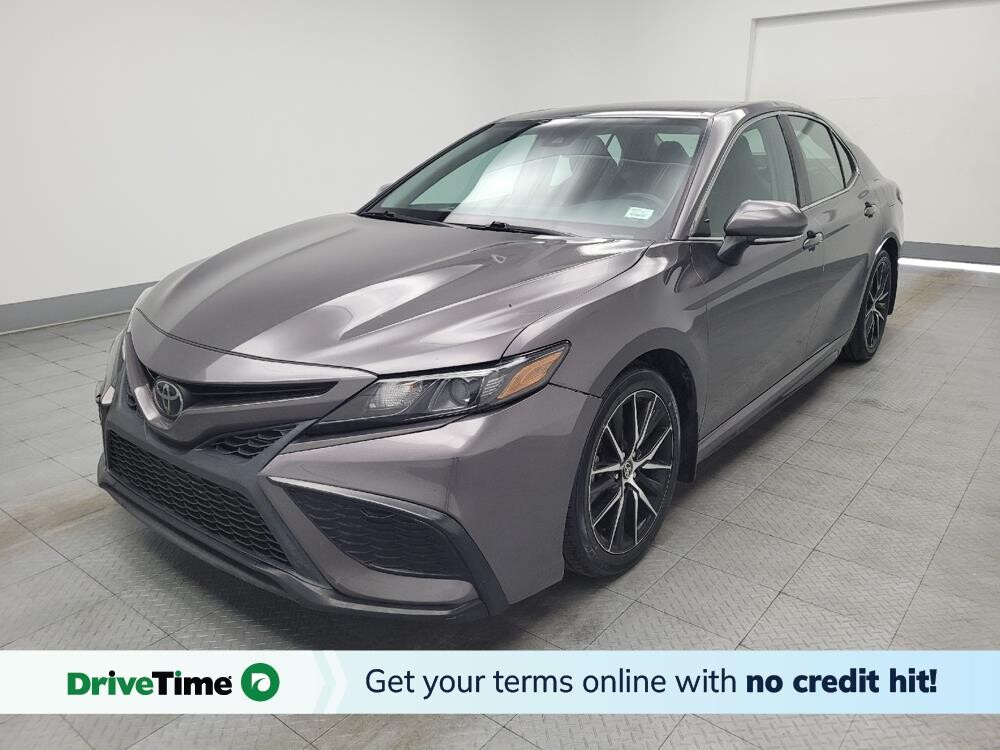 2023 Toyota Camry in Memphis, TN 38128 - 18127285