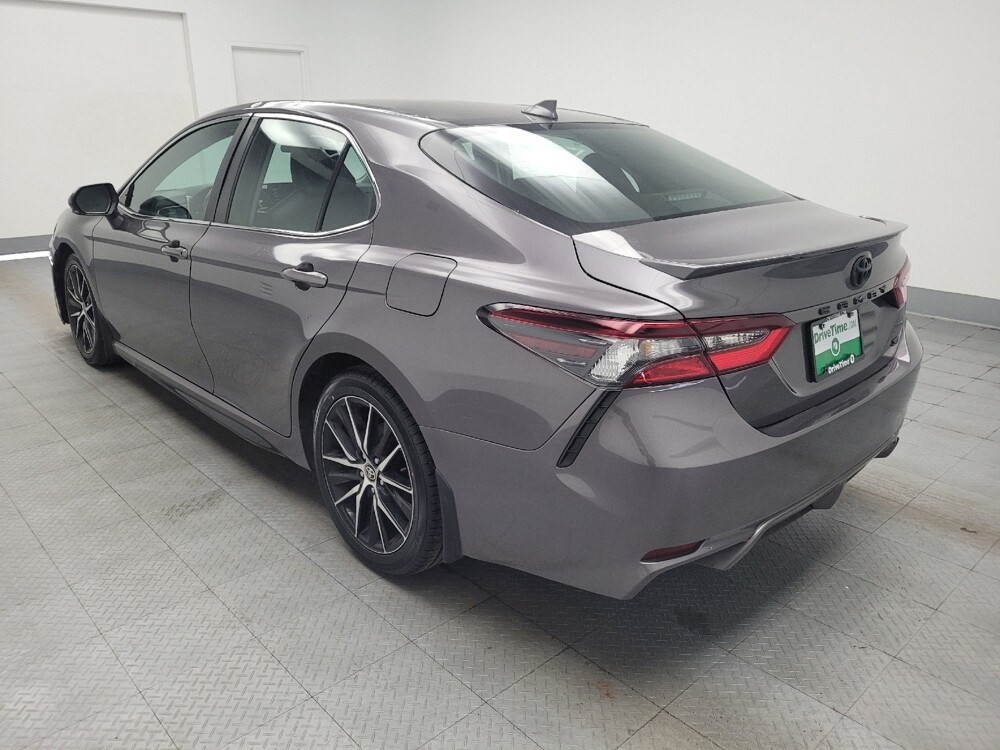 2023 Toyota Camry in Memphis, TN 38128 - 18127285 5