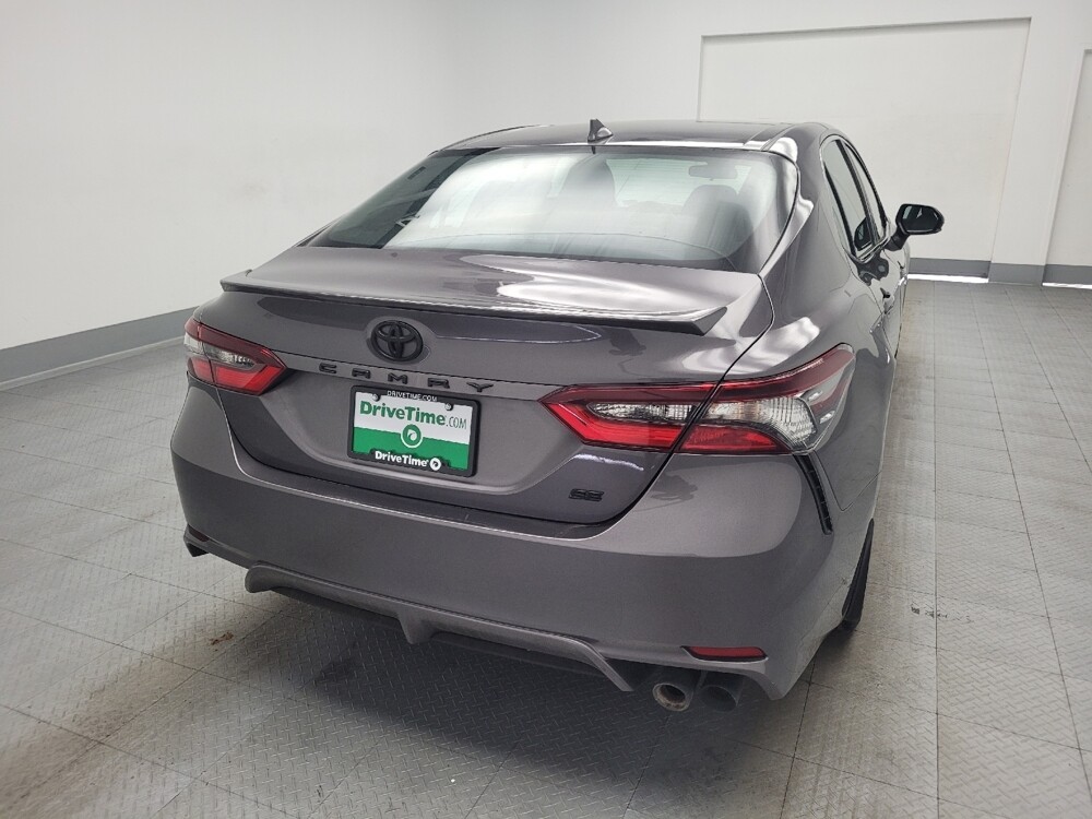 2023 Toyota Camry in Memphis, TN 38128 - 18127285 7