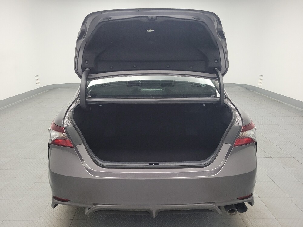 2023 Toyota Camry in Memphis, TN 38128 - 18127285 29