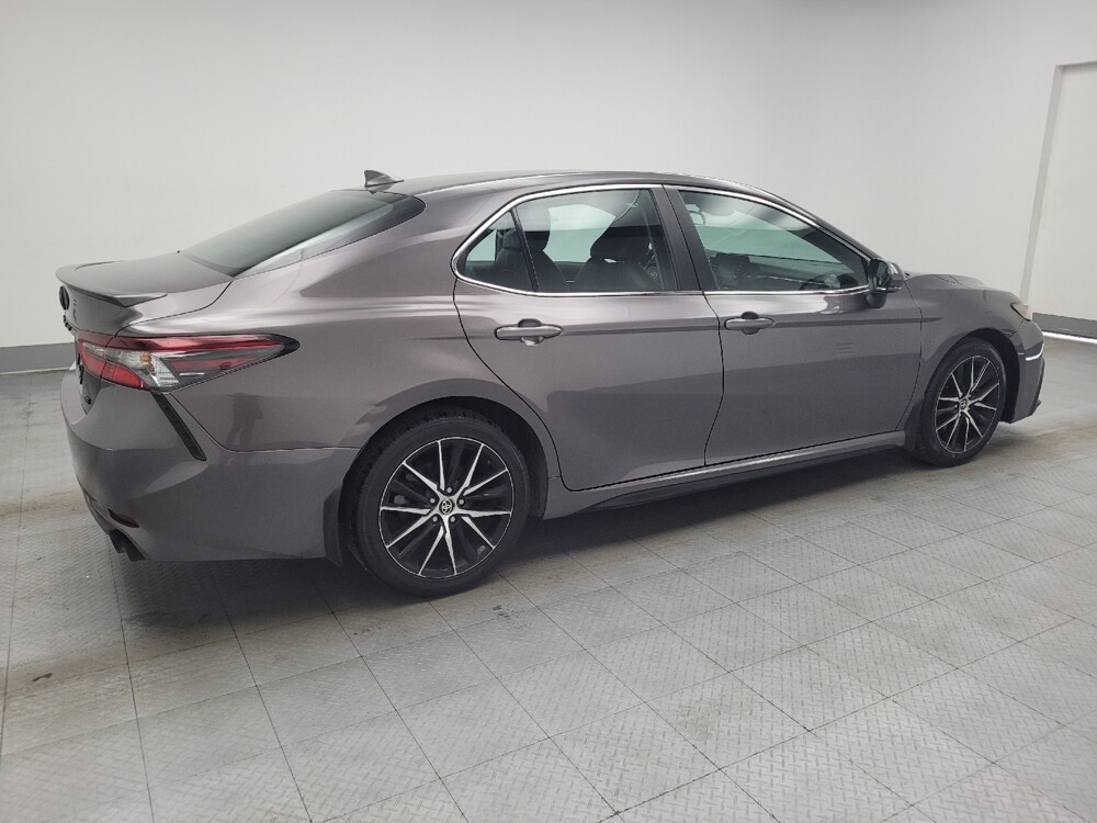 2023 Toyota Camry in Memphis, TN 38128 - 18127285 10