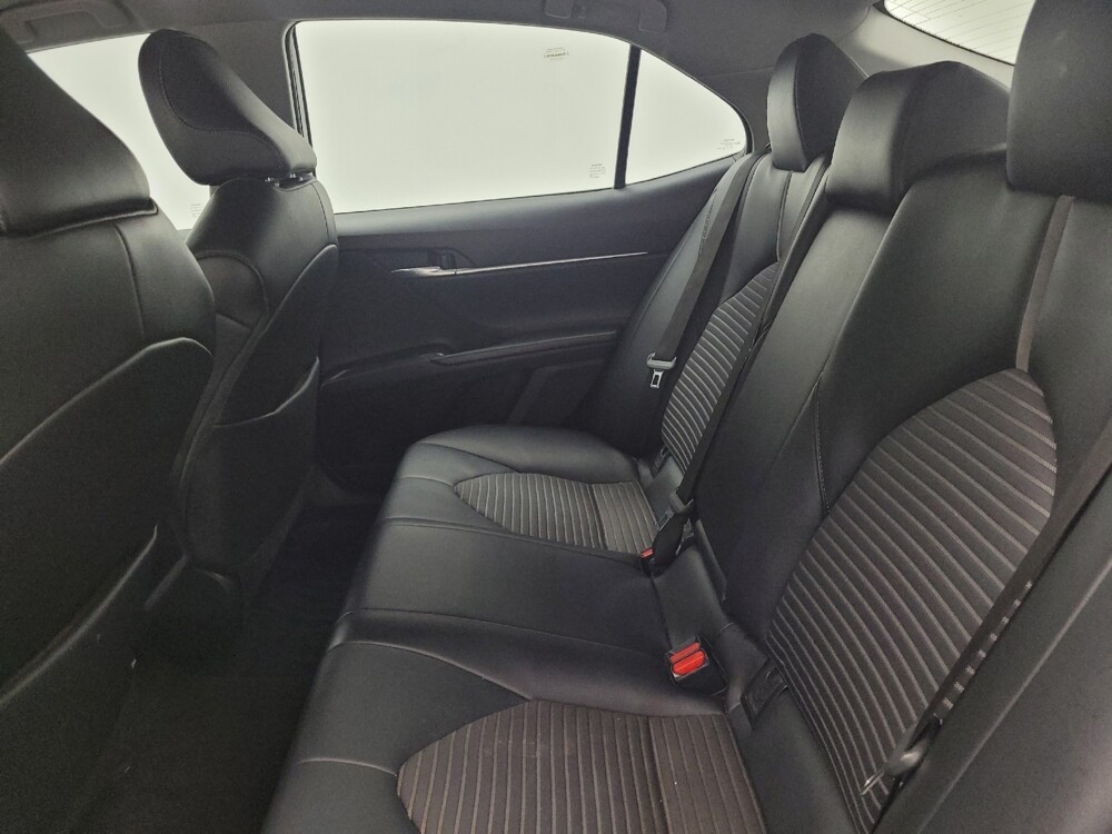 2023 Toyota Camry in Memphis, TN 38128 - 18127285 18