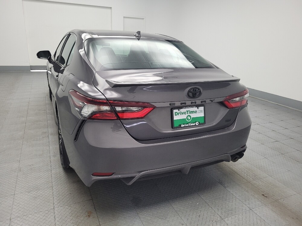 2023 Toyota Camry in Memphis, TN 38128 - 18127285 6