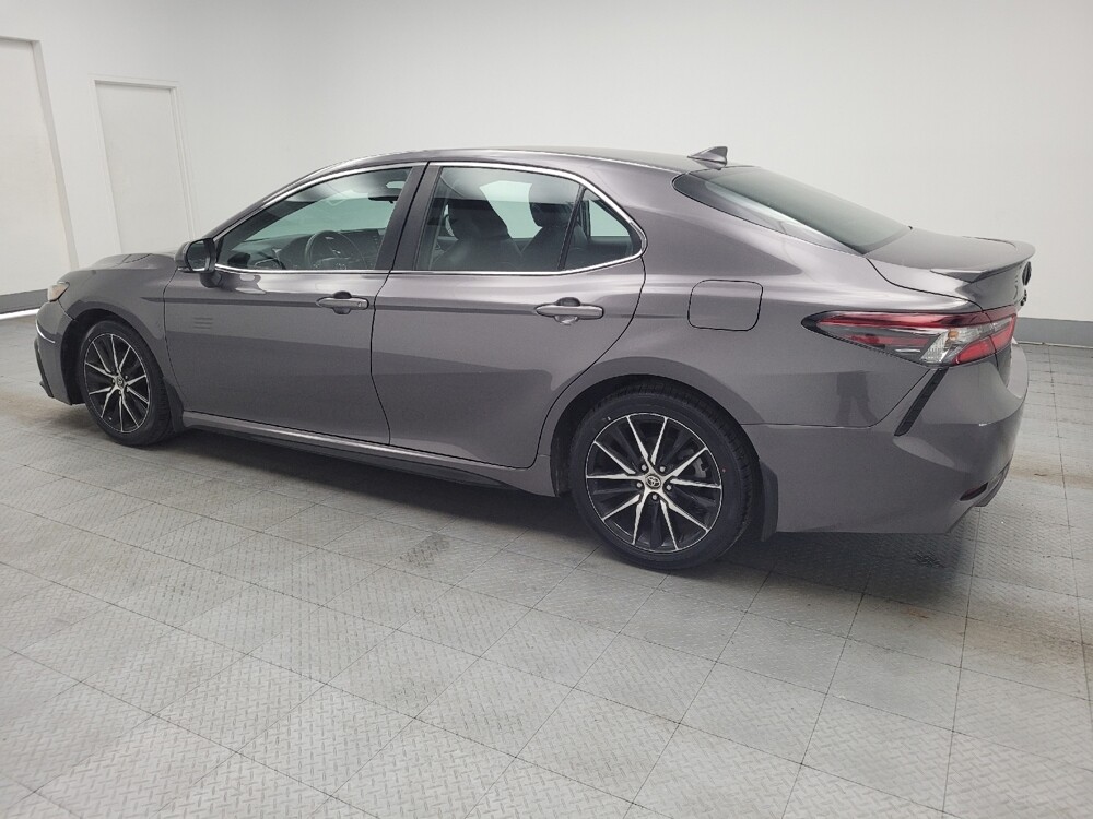 2023 Toyota Camry in Memphis, TN 38128 - 18127285 3