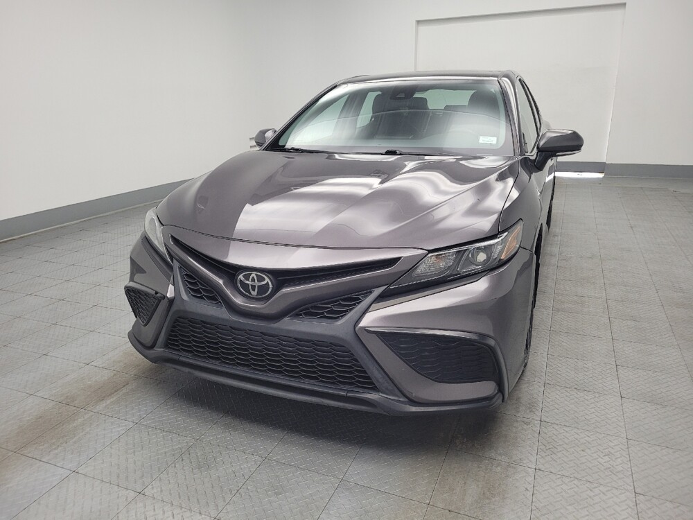 2023 Toyota Camry in Memphis, TN 38128 - 18127285 15