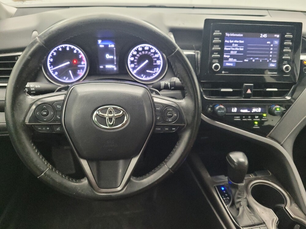 2023 Toyota Camry in Memphis, TN 38128 - 18127285 22