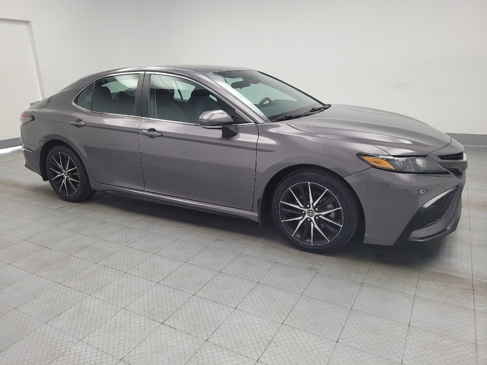 2023 Toyota Camry in Memphis, TN 38128 - 18127285 11