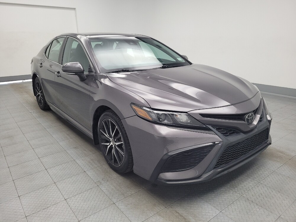 2023 Toyota Camry in Memphis, TN 38128 - 18127285 13