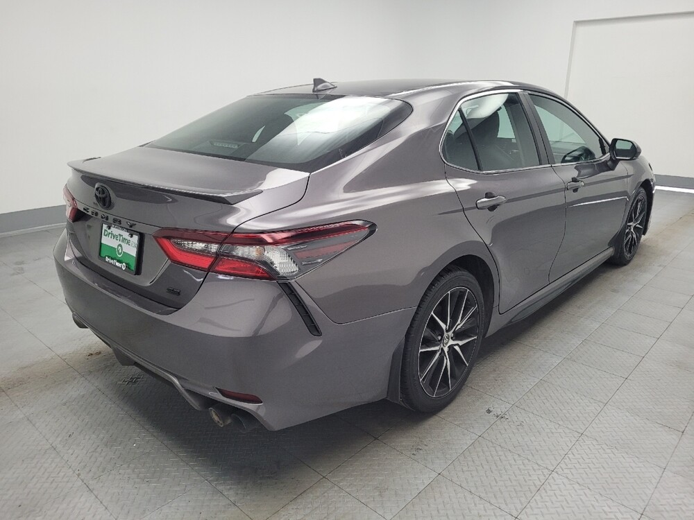 2023 Toyota Camry in Memphis, TN 38128 - 18127285 9