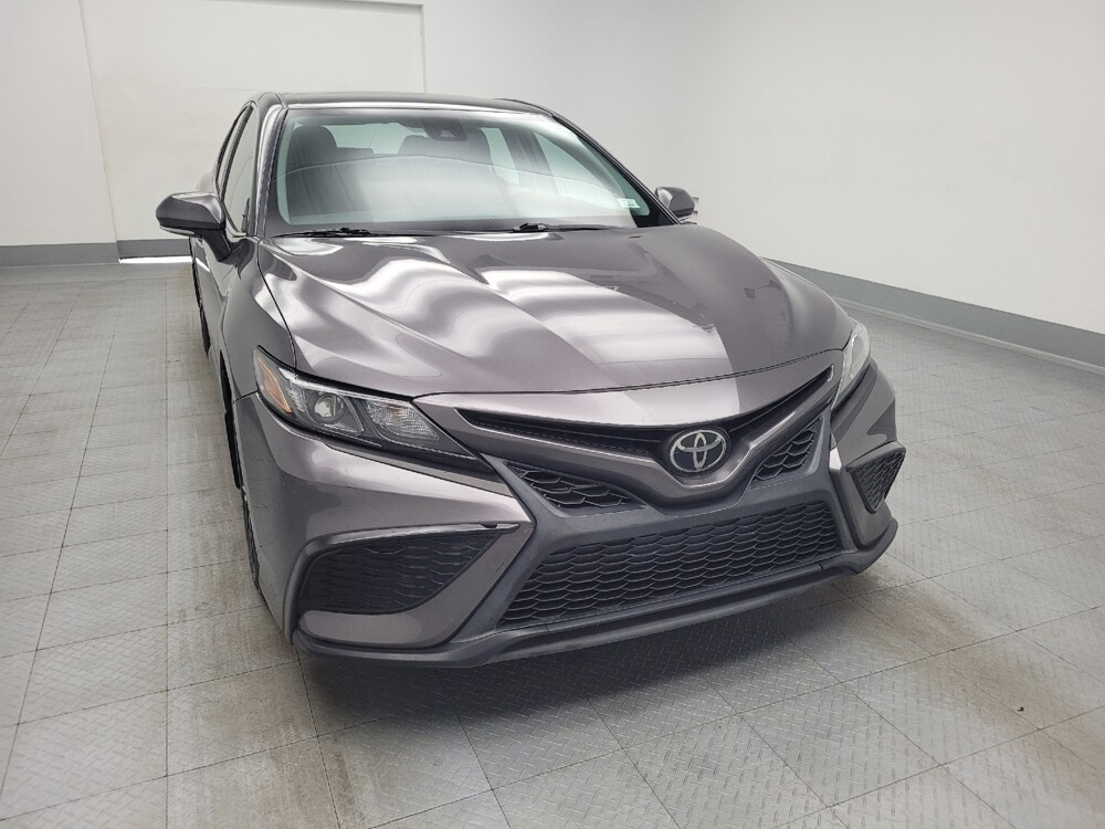 2023 Toyota Camry in Memphis, TN 38128 - 18127285 14