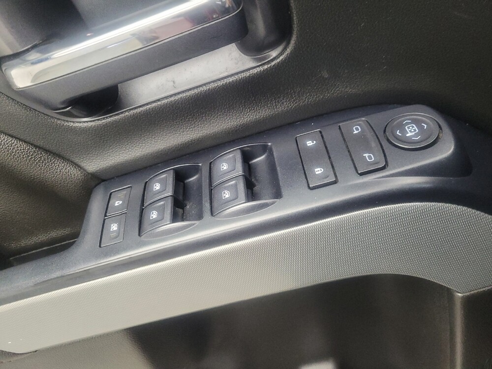 2018 Chevrolet Silverado 1500 in Madison, TN 37115 - 18127286 27