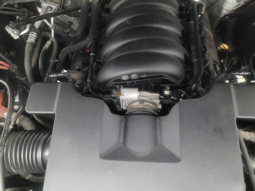 2018 Chevrolet Silverado 1500 in Madison, TN 37115 - 18127286 30