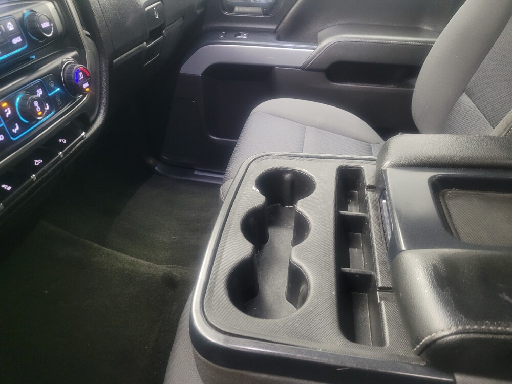 2018 Chevrolet Silverado 1500 in Madison, TN 37115 - 18127286 26