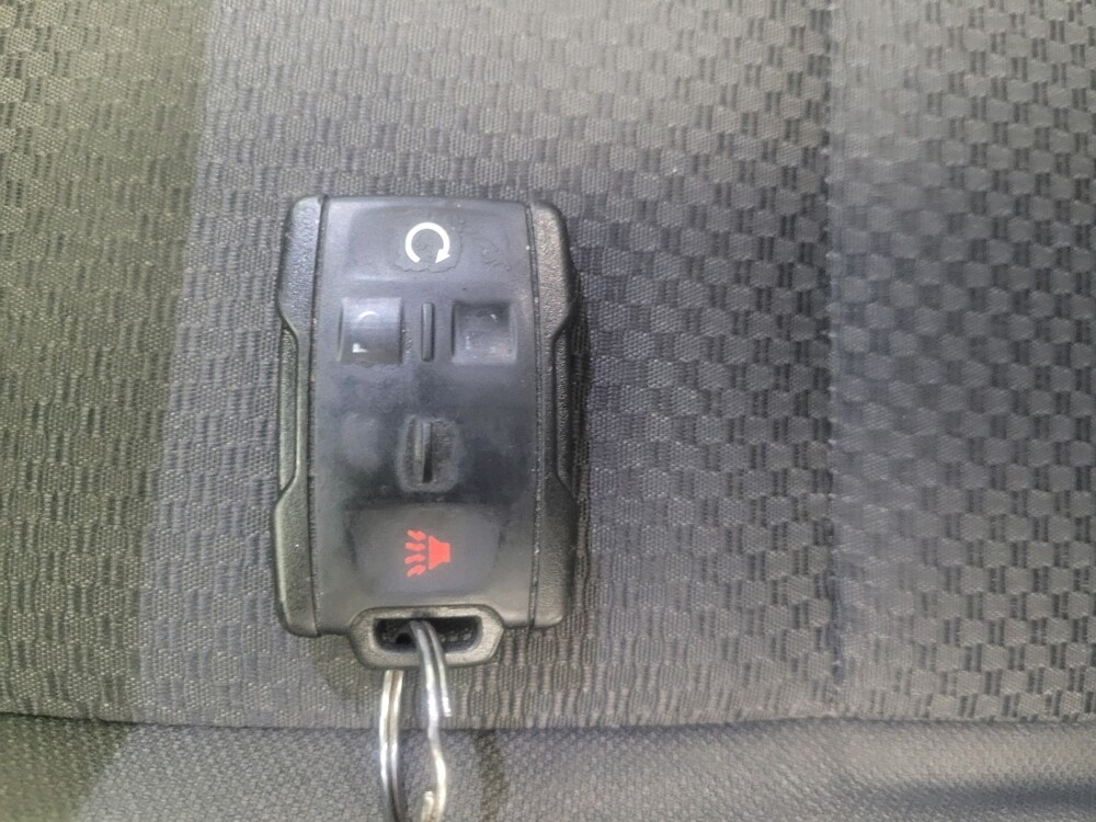 2018 Chevrolet Silverado 1500 in Madison, TN 37115 - 18127286 32