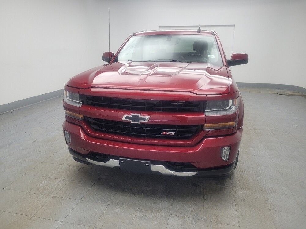 2018 Chevrolet Silverado 1500 in Madison, TN 37115 - 18127286 15