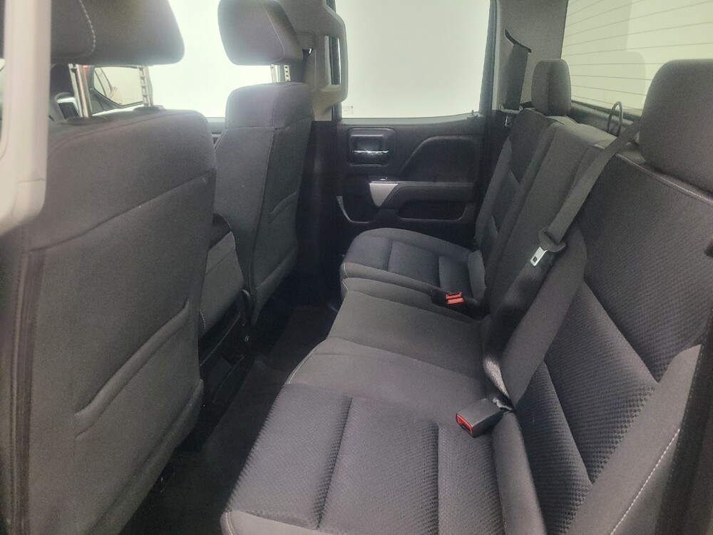 2018 Chevrolet Silverado 1500 in Madison, TN 37115 - 18127286 18