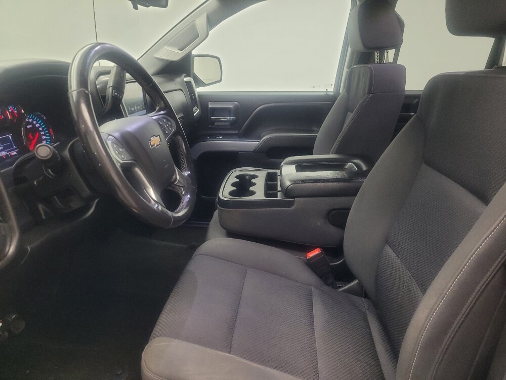 2018 Chevrolet Silverado 1500 in Madison, TN 37115 - 18127286 17